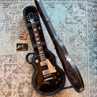Chitarra Gibson Les Paul Standard 50’s Style Neck