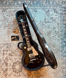 Chitarra Gibson Les Paul Standard 50’s Style Neck