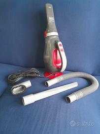 Aspirapolvere da auto