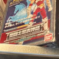 saint seiya ,i cavalieri dello zodiaco