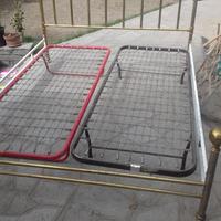Letto matrimoniale