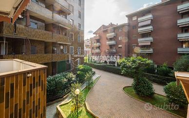Appartamento a Milano Piazza DELL'ASSUNTA 2 locali
