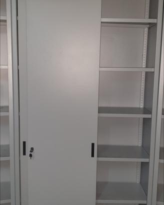 Armadio Metallico