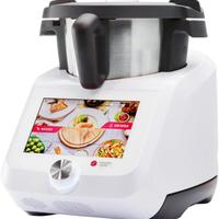 monsieur cuisine smart con doppio boccale