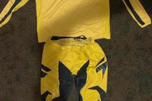 Completo cross shift