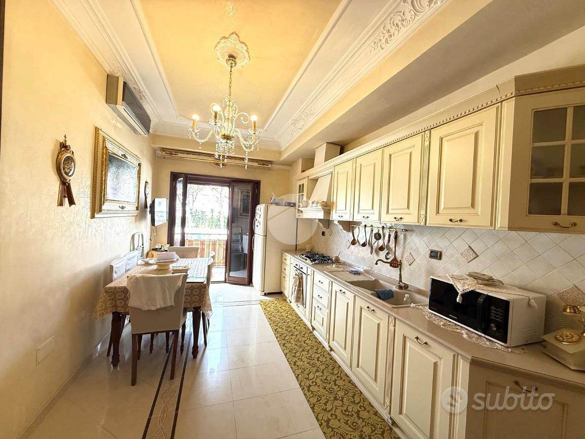 Apartment in Napoli, Secondigliano, Municipalità 7 - Vista 2