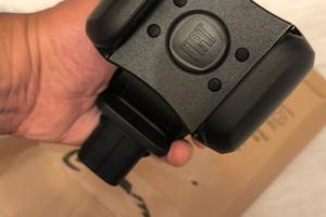 SUPPORTO SMARTPHONE FIAT ALFA E LANCIA 