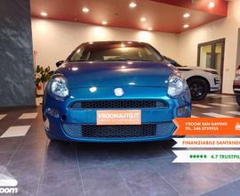 FIAT Punto 4 serie Punto 1.3 MJT II 75 CV 5 po...