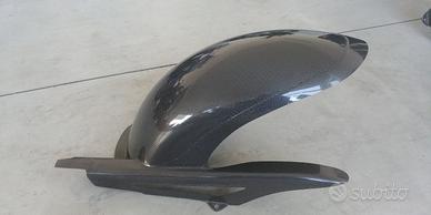 Parafango post. carbonio Ducati M S4/ ST4S
