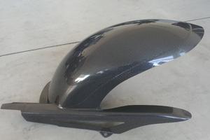 Parafango post. carbonio Ducati M S4/ ST4S