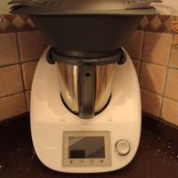 Bimby Vorwerk TM5