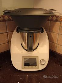 Bimby Vorwerk TM5