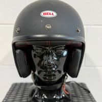 Casco da moto BELL Custom 500 taglia S