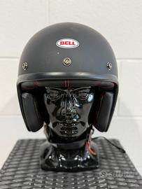 Casco da moto BELL Custom 500 taglia S