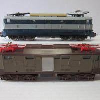 LIMA FS E444-001 + FS E424-143 MOTORE G