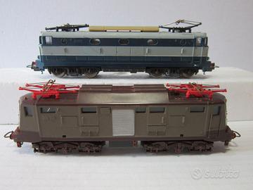 LIMA FS E444-001 + FS E424-143 MOTORE G