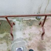 Vendita antichi poggia rete