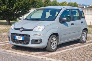 Fiat Panda Hybrid - Neopatentati unico proprietari