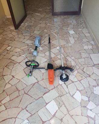 MULTIUTENSILE EGO POWER 1400E