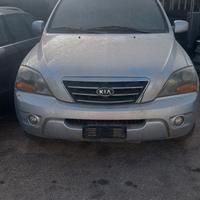 Ricambi Kia Sorento 
