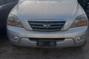 Ricambi Kia Sorento 