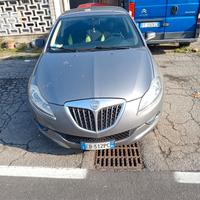 Lancia delta 2010