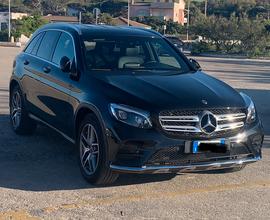 Mercedes GLC 220d Premium AMG