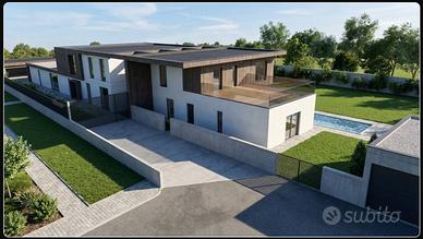Terreno di 5946 m² a Agrate Brianza
