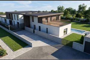 Terreno di 5946 m² a Agrate Brianza
