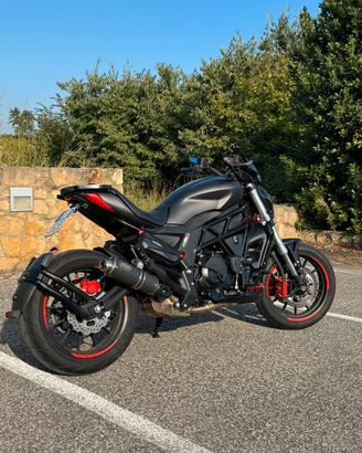 Cruiser 502C “Limited Edition” – 2020 Benelli