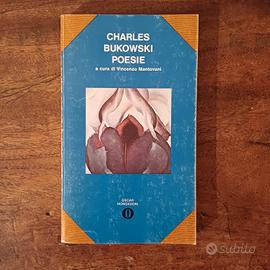 Charles Bukowski "Poesie (1955-1973)"