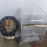 Orologio Swatch Scuba