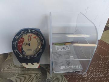 Orologio Swatch Scuba