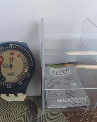 Orologio Swatch Scuba