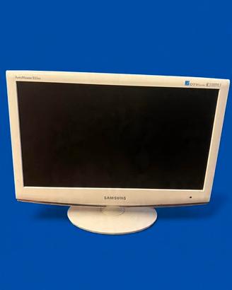 Tv/monitor samsung SyncMaster 933HD 19”