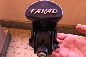 barre FARAD portatutto