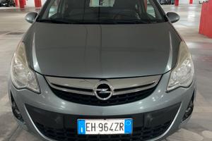 Opel Corsa 1.3 d 95cv
