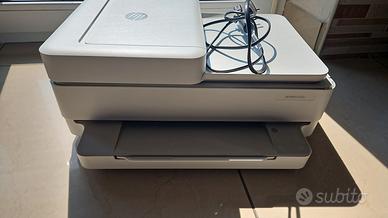 Stampante HP ENVY 6430e