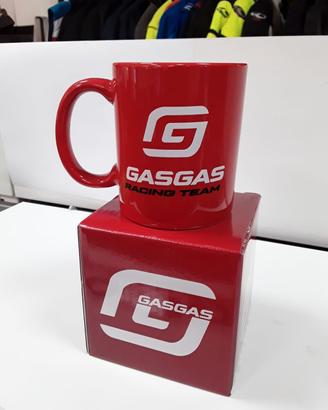 TAZZA GASGAS