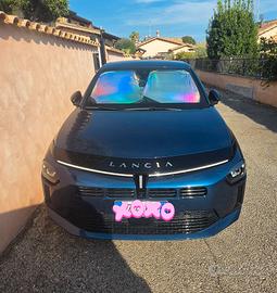 lancia ypsilon ed. lim. cassina 10.000km 04/25