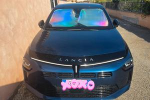 lancia ypsilon ed. lim. cassina 10.000km 04/25