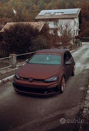 Golf gti performance stage 3 400cv
