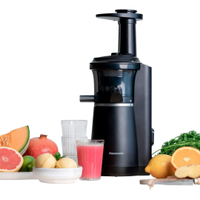 Estrattore Panasonic Juicer MJ501 nuovo sigillato