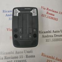 PLAFONIERA LUCE INTERNA AUDI A3 8Y 2020/2025 8Y0.9