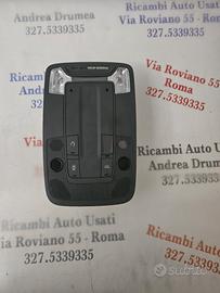 PLAFONIERA LUCE INTERNA AUDI A3 8Y 2020/2025 8Y0.9