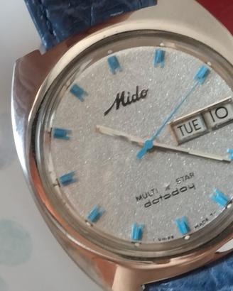 orologio automatico mido 