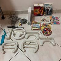 Nintendo Wii