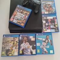 Playstation 4