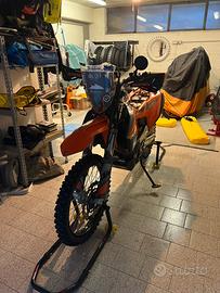 Ktm 690 enduro R