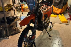 Ktm 690 enduro R